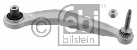 FEBI 12582 рычаг задней подвески задний верхний правый BMW Е39 all 95>
