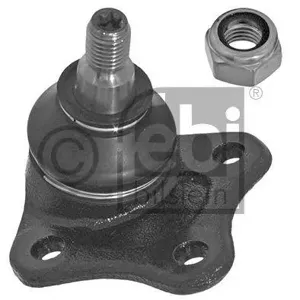 FEBI 12660 Опора шаровая R