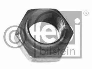 FEBI 12692 [331817] гайка ступицы Citroen Jumper , Fiat Ducato , Peugeot Boxer J5 all 83>