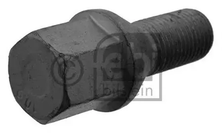 FEBI 12707 Болт колесный M14x1.5x52