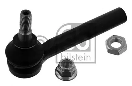 FEBI 12779 Наконечник рулевой Opel Astra Zafira all 98>