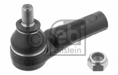 FEBI 12798 Наконечник рулевой Nissan Primera 90-02