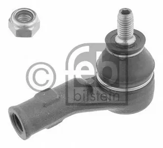 FEBI 12800 Наконечник рулевой правый Ford Focus all 98>