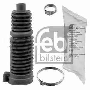 FEBI 12807 Пыльник рулевой рейки Ford Mondeo IIIIII 93-