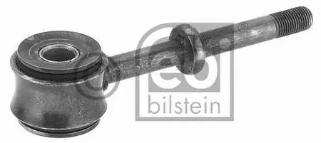 FEBI 12840 Стойка стабилизатора PSA Fiat Jumper I Jumper IIRELAY I Boxer I Boxer II Ducato II 94- 1.92.02.52.8
