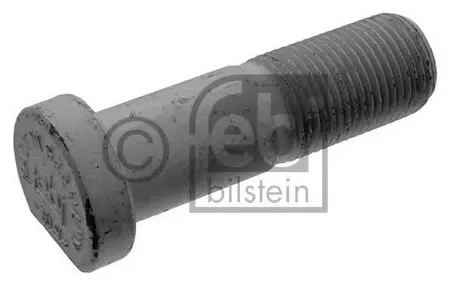 FEBI 12862 Шпилька колеса