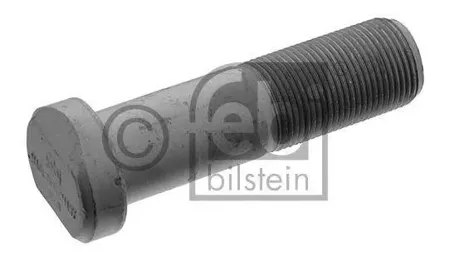 FEBI 12868 Шпилька колеса