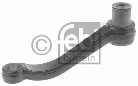 FEBI 12903 Рычаг пер.подв.поворот.кулака BMW 5 (E39) 96-037 (E38) 94-01