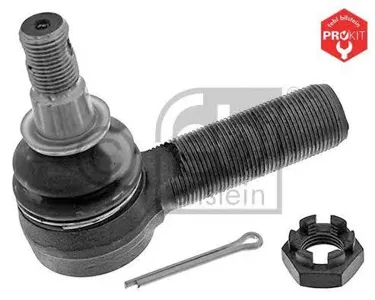 FEBI 12974 Наконечник рулевой тяги