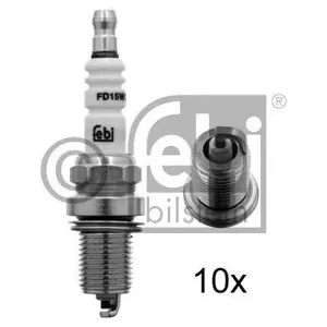 FEBI 13415 Свеча зажигания