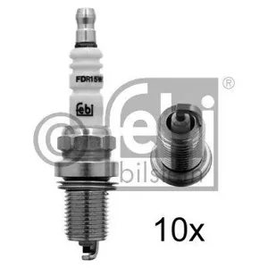 FEBI 13432 Свеча зажигания