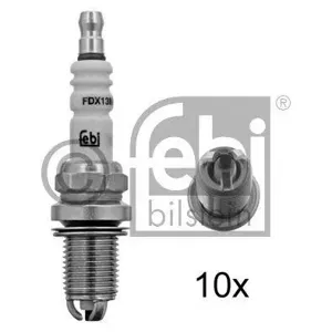 FEBI 13530 Свеча зажигания