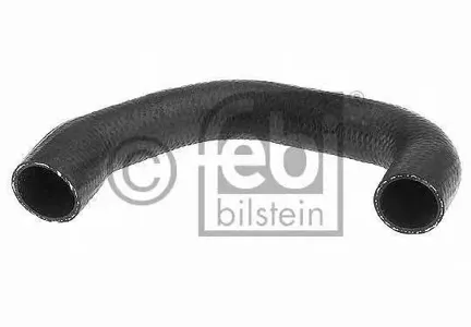 FEBI 14016 патрубок радиатора Mercedes W202 1.8-2.3 M111 96-02