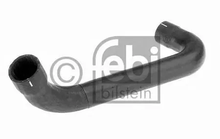 FEBI 14017 Патрубок Mercedes S(W140) -98