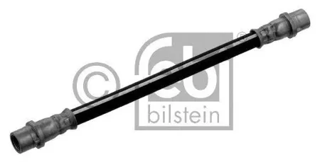 FEBI 14048 Шланг тормозной задн. Audi A4 all 95> L=180