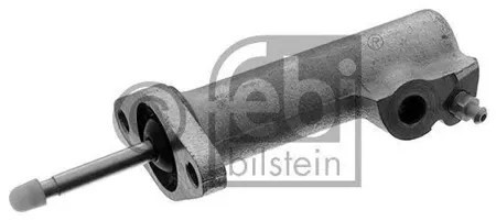 FEBI 14066 Рабочий цилиндр сцепления Golf 3 Passat 88-