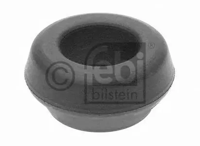 FEBI 14158 Опора заднего амортизатора нижняя Audi 80 all <96