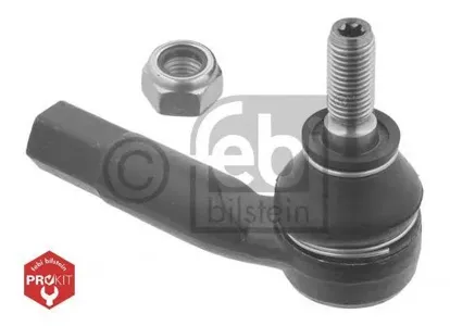 FEBI 14182 Наконечник рулевой правый Audi A3, VW Golf Bora 97>
