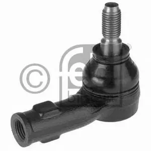 FEBI 14186 Наконечник рулевой тяги