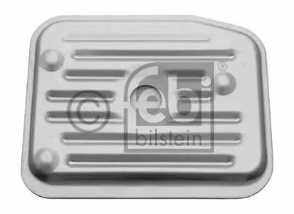 FEBI 14256 Фильтр АКПП [4-ступ.]
