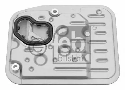 FEBI 14258 Фильтр АКПП [4-ступ.] ad 10080 1991->, , a6 94->,95 a4 94->, ,vw Golf Vento 92->,98, passa
