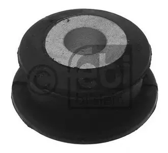 FEBI 14276 =2239901=IM37203=107978HP=JP199290002 [1J0199429] сб подрамника зад. Audi A3, VW Golf 97>