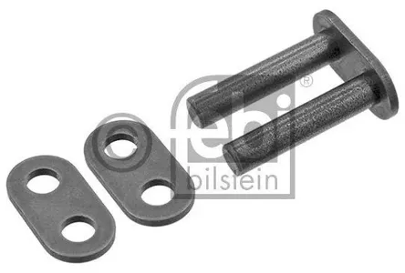 FEBI 14406 замок цепи Mercedes W201 W124,W202,W210, W140W123 Sprinter 1.8-5.0 79>