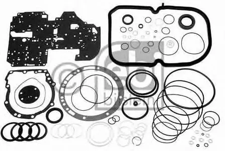 FEBI 14685 Ремкомплект АКПП Mercedes W124129140210 2.8-3.2 88-01