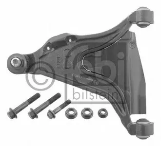 FEBI 14759 Рычаг Volvo 850C70S70V70 -05 пер.подв.нижн.лев.