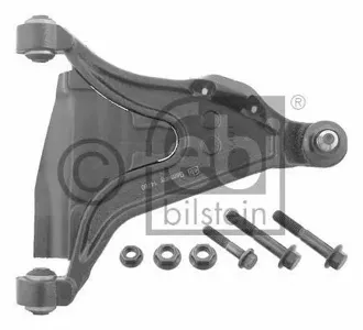FEBI 14760 Рычаг Volvo 850C70S70V70 -05 пер.подв.нижн.прав.