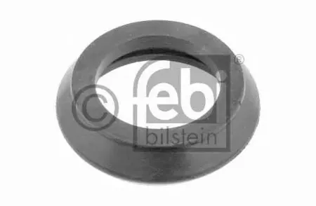 FEBI 14836 Уплотнение вала, вал разжимного кулака