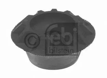 FEBI 14956 опора амортизатора заднего верхняя VW Golf Vento all 93>