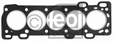 FEBI 14989 Прокладка ГБЦ Volvo 850C70S70V70 2.42.5 91-05