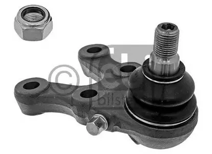 FEBI 15069 Опора шаровая нижняя правая Mitsubishi Pajero all 91-99