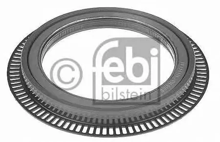 FEBI 15249 Сальник MAN F90,F2000 ступицы задней (135х175х18) (с АБС) FEBI