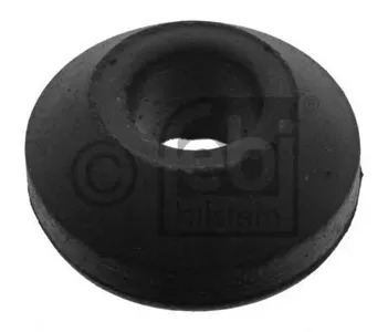 FEBI 15278 Кольцо уплотнительное VW Golf Polo Vento 1.0-1.61.4D 85>