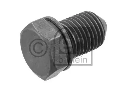 FEBI 15374 Пробка масляного поддона 19x22mm