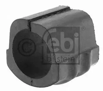 FEBI 15382 Втулка стабилизатора Mercedes переднего (50x36.5)