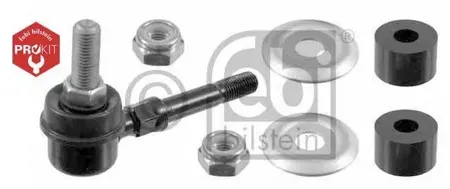 FEBI 15415 Стойка стабилизатора переднего Nissan Primera W10 90-98