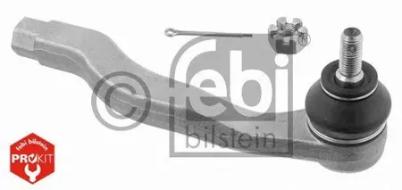 FEBI 15539 Наконечник рулевой тяги