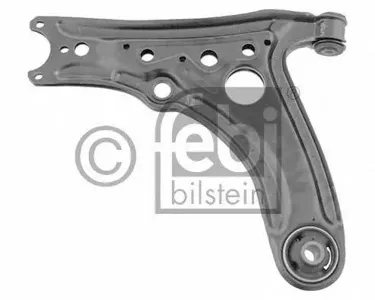FEBI 15678 рычаг VW Lupo 99> Polo 00-02