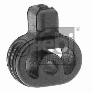 FEBI 15714 крепление глушителя Ford Ka 1.3 96>