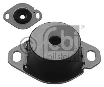 FEBI 15877 Подушка КПП левая Peugeot 405 1.3-1.9D406 1.6-2.0 88>