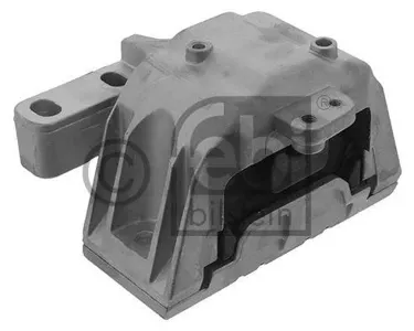FEBI 15908 Подушка двигателя правая Audi A3,VW Golf Bora 1.8-1.9SDi 98>