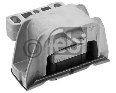 FEBI 15910 подушка КПП левая VW Golf 1.4-2.01.9TDi 97>