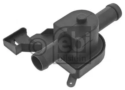 FEBI 15920 Клапан отопителя