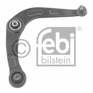 FEBI 15951 Рычаг Peugeot 98- прав.