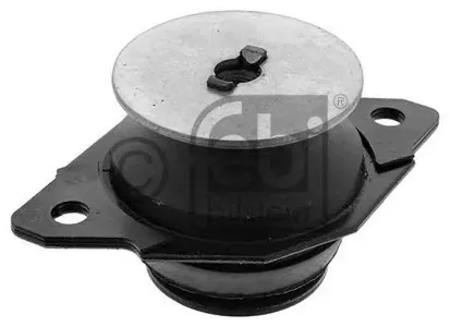 FEBI 15954 подушка КПП VW Passat 1.6-2.01.9DTDTDi 88-97