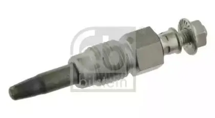 FEBI 15956 Свеча накаливания Audi VW Volvo