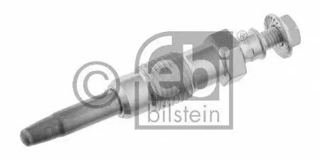 FEBI 15963 Свеча накаливания 11V BMW E30E34E36E38E39 1.8-2.5TDTDs 87>